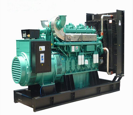 奉贤宗申动力30kw小型柴油发电机组_COPY