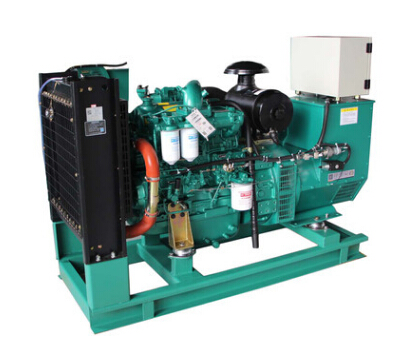 奉贤宗申动力12kw小型柴油发电机_COPY