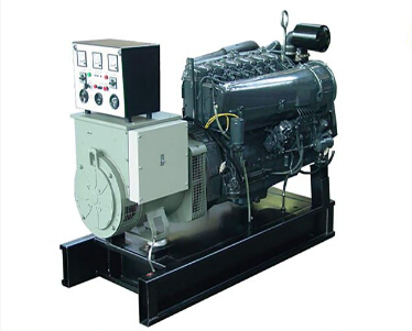 奉贤宗申动力5kw小型柴油发电机_COPY