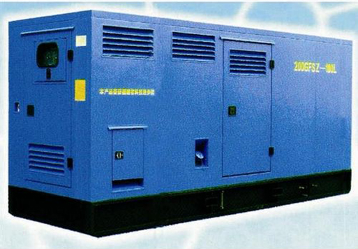 奉贤静音发电机组租赁_COPY_COPY