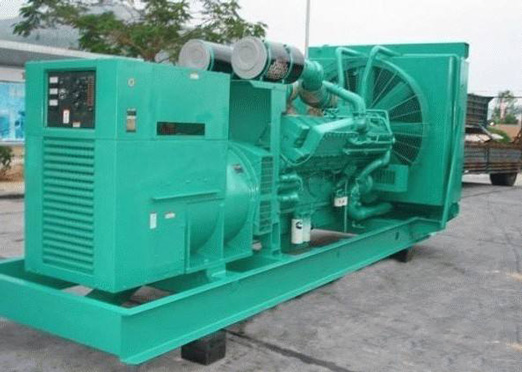 奉贤75kw康明斯柴油发电车出租_COPY_COPY