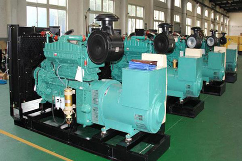 奉贤小型柴油发电机 奉贤小型柴油发电机