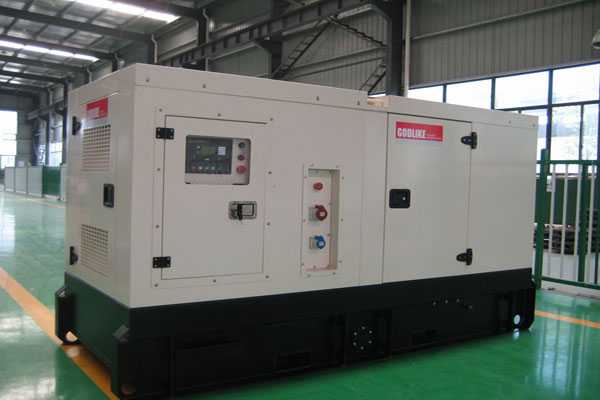 奉贤静音发电机组租赁_COPY_COPY