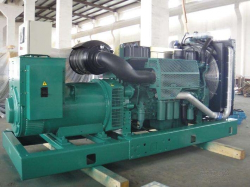 奉贤康明斯发电机出租：确保您的业务不间断！